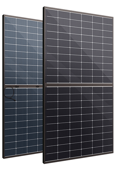 Panel solar Quartz 425 Wc